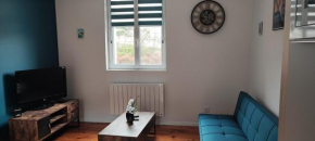 **Le Duquesne** Bel appartement lumineux proche du centre et port de plaisance